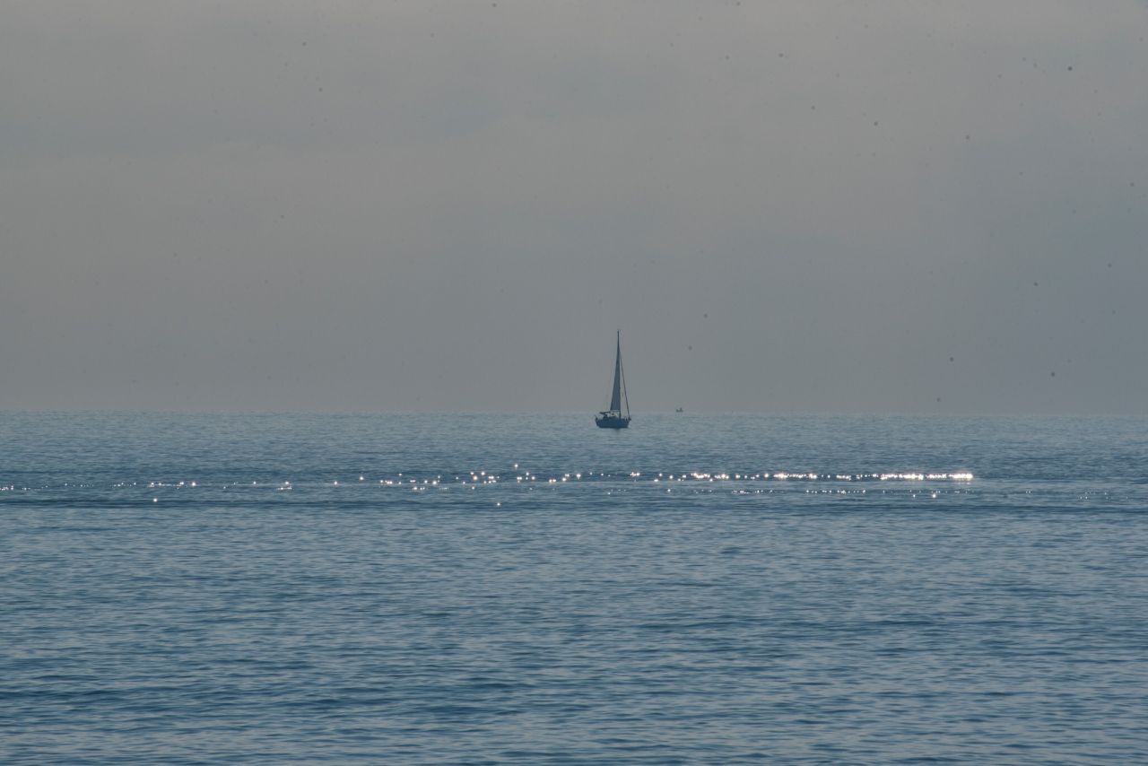 Dimmi che vento spira e saprai che mare avrai